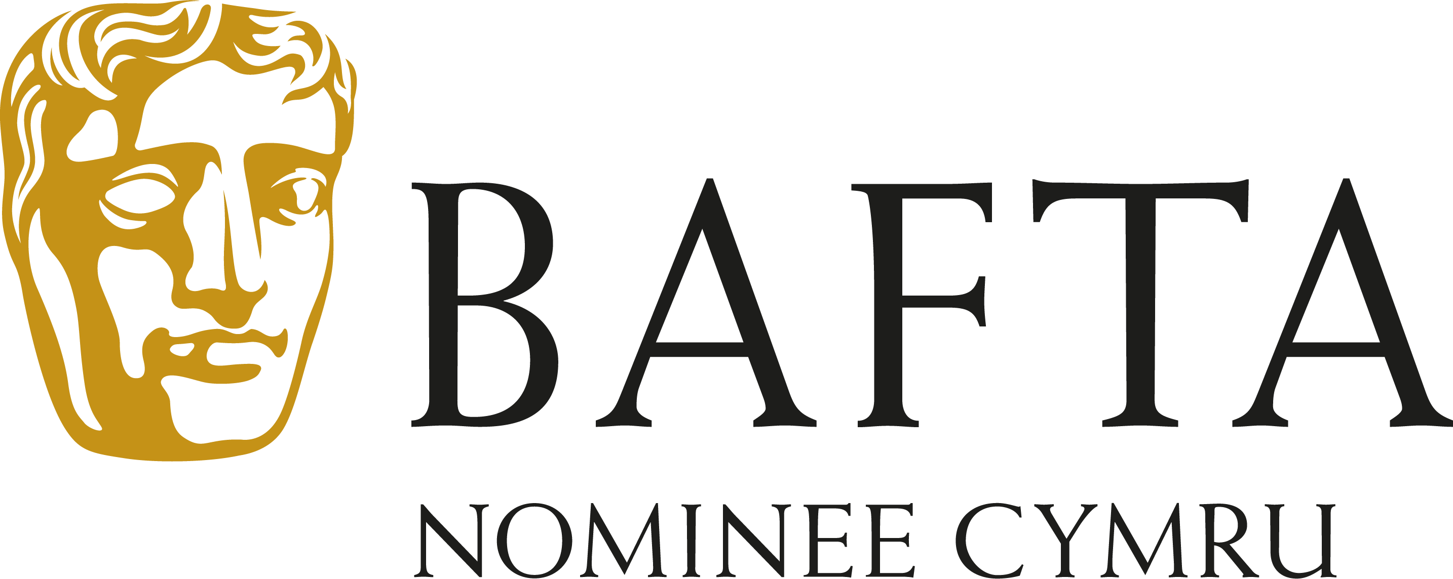 BAFTA nominee logo