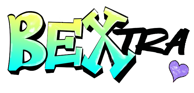 Bextra Logo