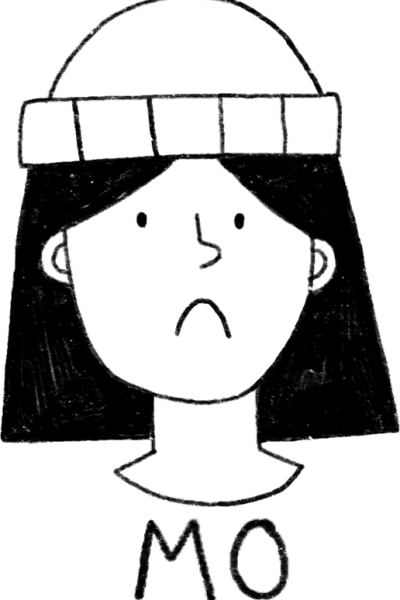 Mo's Story